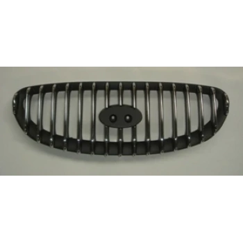 HYUNDAI SONATA- 97/99; ÖN PANJUR SİYAH NİKELAJ KAPLAMALI (GLS MODEL)