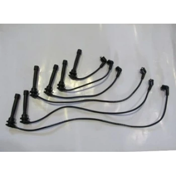 HYUNDAI SONATA- 99/02; BUJİ KABLOSU TAKIM (24V)2.5 CC (YOW JUNG)