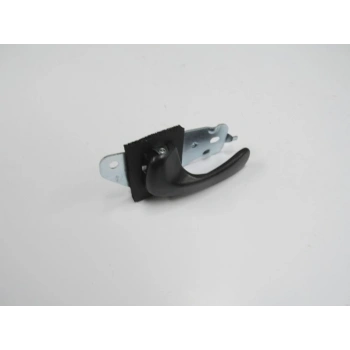 HYUNDAI STAREX- MİNİBÜS- 98/08; ÖN KAPI İÇ AÇMA KOLU SOL SİYAH (PÜTÜRLÜ TİP) (HUSHAN)