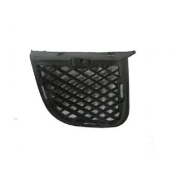 HYUNDAI TUCSON- 05/10; ÖN TAMPON PANJURU SOL SİYAH (TW)