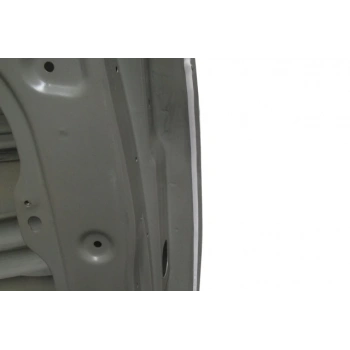 HYUNDAI TUCSON- 19/20; ARKA KAPI KOMPLE SOL GRİ BOYALI(İCELİ/ÇEKOMASTİKLİ) (TW)