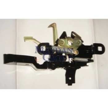 ISUZU D MAX- PICK UP- 04/07; KAPUT KİLİDİ (TYG)