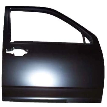 ISUZU D MAX- PICK UP- 04/07; ÖN KAPI SACI SAĞ (ÇİFT KABİN) (TW)