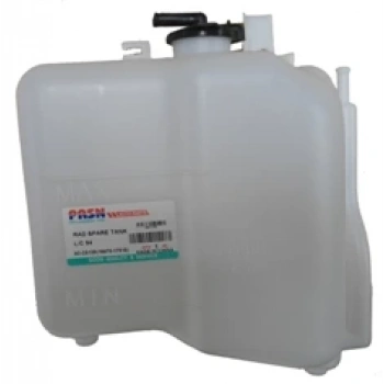 ISUZU D MAX- PICK UP- 04/07; RADYATÖR YEDEK SU DEPOSU (CASP)