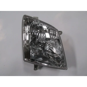 ISUZU D MAX- PICK UP- 07/12; FAR LAMBASI SAĞ ELEKTRİKLİ/MOTORSUZ/MERCEKSİZ (CASP) (E MARKLI)
