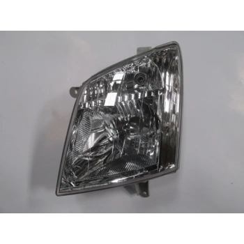 ISUZU D MAX- PICK UP- 07/12; FAR LAMBASI SOL ELEKTRİKLİ/MOTORSUZ/MERCEKSİZ (CASP) (E MARKLI)