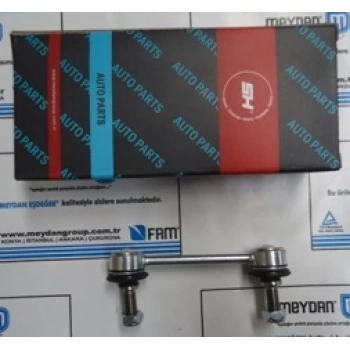 ISUZU D MAX- PICK UP- 07/12; VİRAJ ASKI Z ROT ÖN SAĞ/SOL AYNI (ADET)(4X2)(SH)