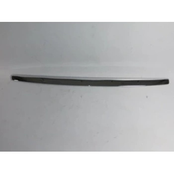 ISUZU D MAX- PICK UP- 12/17; KAPUT UÇ NİKELAJI (CASP)