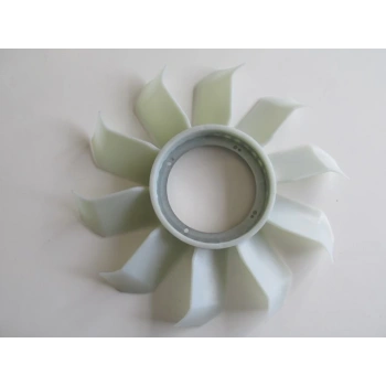 ISUZU D MAX- PICK UP- 12/17; RADYATÖR FAN KANADI