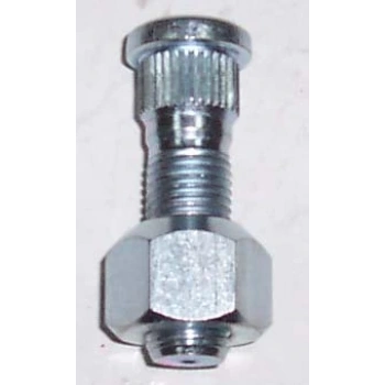 ISUZU NKR- 90/97; ÖN/ARKA BİJON+SOMUN SAĞ (1 ADET)(TEK TEKER)(BOY:54,24)(FAMMIZE)