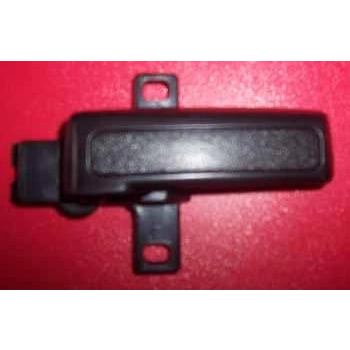 ISUZU NKR- 90/97; ÖN KAPI İÇ AÇMA KOLU SOL MAVİ (ÇERÇEVESİZ) (BFN)