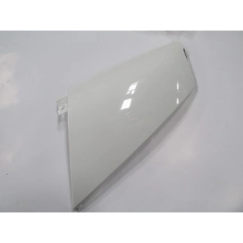 ISUZU NPR- 06/09; ÖN KÖŞE PANELİ SAĞ PLASTİK BEYAZ (ÇİFT TEKER) (CASP)
