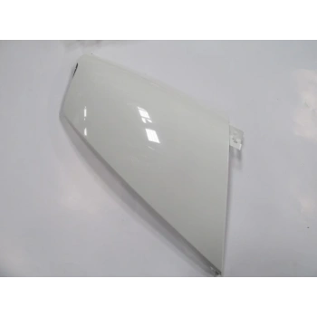 ISUZU NPR- 06/09; ÖN KÖŞE PANELİ SOL PLASTİK BEYAZ (ÇİFT TEKER) (CASP)