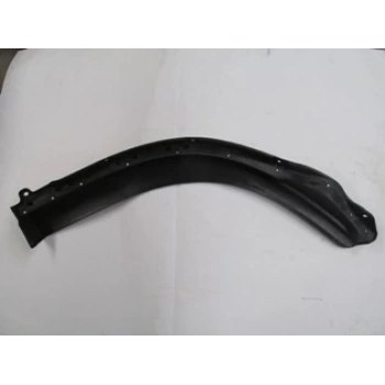 ISUZU NPR- 3D- 10/24; ÇAMURLUK AĞZI PLASTİĞİ SOL (BFN)