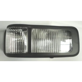 ISUZU NPR- 3D- 10/24; KAPI ALT SİNYALİ SAĞ BEYAZ (CASP)