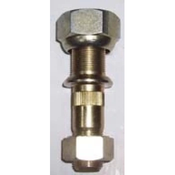 ISUZU NPR- 90/97; ARKA BİJON+SOMUN SAĞ (1 ADET)(ÇİFT SOMUNLU)(BOY:112)(FAMMIZE)