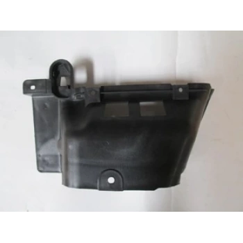 ISUZU NPR- ŞAMPİYON- 97/06; AYAK BASAMAK PLASTİĞİ SAĞ (ÇİFT TEKER) (TW)