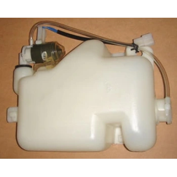 ISUZU NPR- ŞAMPİYON- 97/06; CAM SU BİDONU/DEPOSU 24 VOLT (ÇİFT TEKER) (TW)