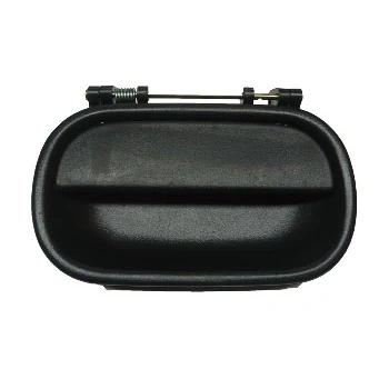 ISUZU NPR- ŞAMPİYON- 97/06; ÖN KAPI DIŞ AÇMA KOLU SAĞ SİYAH (PÜTÜRLÜ TİP) (ÇİFT TEKER) (TYG)