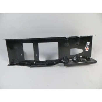 ISUZU NPR- ŞAMPİYON- 97/06; ÖN TAMPON İÇ BAĞLANTI DEMİRİ SOL (ÇİFT TEKER) (TW)