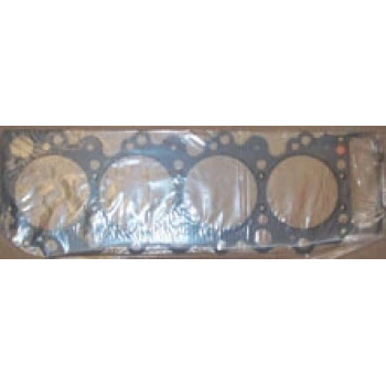 ISUZU NPR- ŞAMPİYON- 97/06; SİLİNDİR KAPAK CONTASI 4.3CC (3 ÇENTİK) (CAG857-M)(4HF11) (CADA)