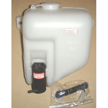 ISUZU TFR PICK UP- 98/02; ÖN CAM SU BİDONU/DEPOSU MOTORLU (BFN)