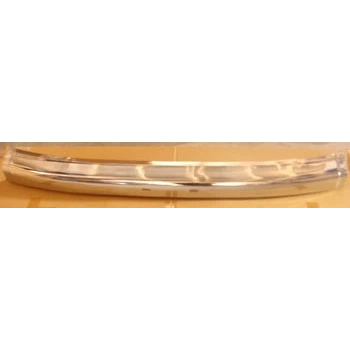 ISUZU TFR PICK UP- 98/99; ÖN TAMPON (NİKELAJLI FPI)