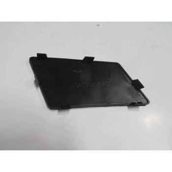 IVECO DAILY- 14/19; ÖN TAMPON ÇEKİ DEMİRİ KAPAĞI ÜST SAĞ (TW)