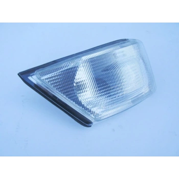 IVECO DAILY- 99/07; ÖN SİNYAL SAĞ BEYAZ DUYLU (MARS) (E MARKLI)