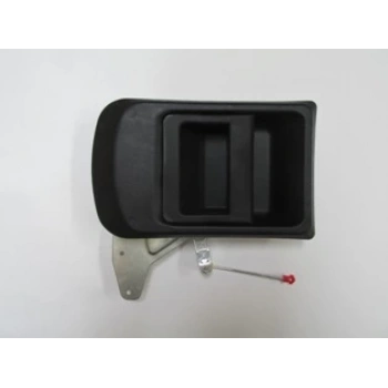 IVECO DAILY- 99/07; SÜRGÜLÜ KAPI DIŞ AÇMA KOLU SAĞ SİYAH (TW)