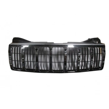 JEEP CHEROKEE- GRAND- 06/08; ÖN PANJUR NİKELAJLI (LIMITED MODELİ İÇİN) (TYG)