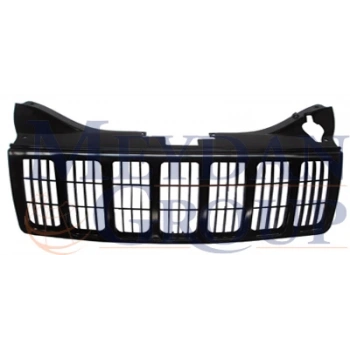 JEEP CHEROKEE- GRAND- 06/08; ÖN PANJUR SİYAH (LOREDO MODELİ İÇİN) (TYG)