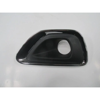JEEP CHEROKEE- GRAND- 13/16; SİS LAMBA KAPAĞI SAĞ SİS DELİKLİ (NİKELAJ ÇERÇEVELİ) (TW)