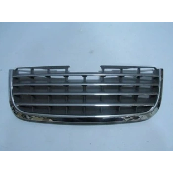 JEEP COMPASS- 07/10; ÖN PANJUR NİKELAJ KAPLAMALI (TYG)