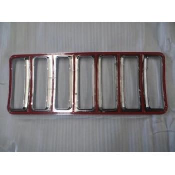 JEEP COMPASS- 07/10; ÖN PANJUR NİKELAJLI (BFN)