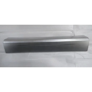 JEEP COMPASS- 07/10; ÖN TAMPON PANJURU GÜMÜŞ GRİ (BFN)