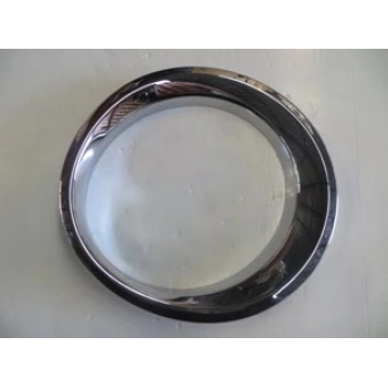 JEEP PATRIOT- 07/11; FAR ÇERÇEVESİ NİKELAJLI SOL (BFN)