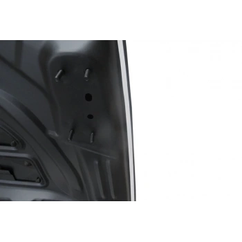 JEEP RENEGADE- 14/20; MOTOR KAPUTU (İCELİ/ÇEKOMASTİKLİ)(TW)