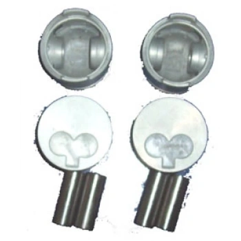 KIA BESTA- MİNİBÜS- 91/96; PİSTON 0.50 (AZİM PİSTON)