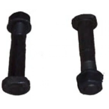 KIA BESTA- MİNİBÜS- 91/96; PİSTON KOL (BİYEL)SAPLAMASI SOMUNLU (RF/R2) 2.2cc (FAMMIZE)