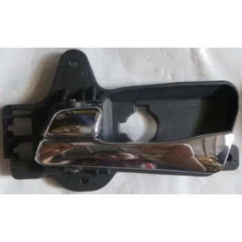 KIA CEED- 08/09; ARKA KAPI İÇ AÇMA KOLU SOL ELCEĞİ NİKELAJLI (HUSHAN)