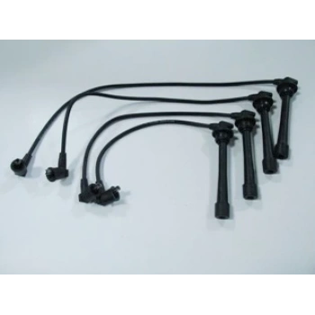 KIA CEED- 08/09; BUJİ KABLOSU TAKIM (16V)(G4GC)2.0 cc (YOW JUNG)