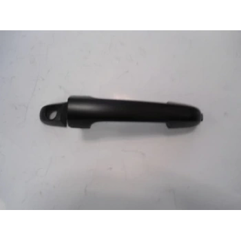 KIA CEED- 08/09; ÖN KAPI DIŞ AÇMA KOLU SOL SİYAH (HUSHAN)