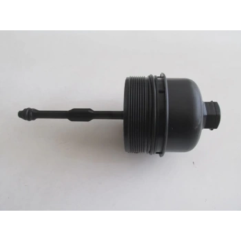 KIA CEED- 12/18; MOTOR YAĞ FİLTRE KAPAĞI (PLASTİK)