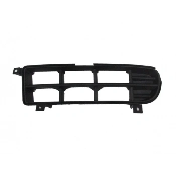 KIA CERATO- 04/05; ÖN TAMPON PANJURU SOL (TW)