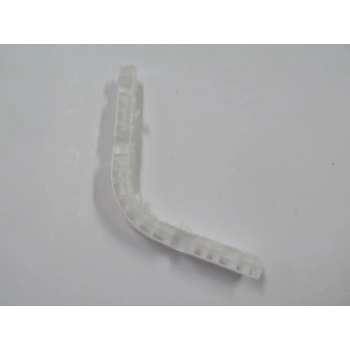 KIA CERATO- 10/11; ARKA TAMPON İÇ BAĞLANTI BRAKETİ SAĞ PLASTİK (TW)