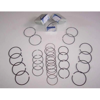 KIA CERES- KAMYONET- 90/00; SEGMAN 0.50 2.2cc (XA) (89.4X2.38X2.38X4.76) (HY)