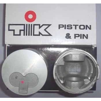 KIA HI BESTA- MİNİBÜS- 97/99; PİSTON 0.50 (YAĞ SOĞUTMASIZ) 2.7cc (93.5X2X2X3) (TIK)