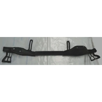 KIA PICANTO- 04/08; ARKA TAMPON DEMİRİ (PLASTİK) (TW)