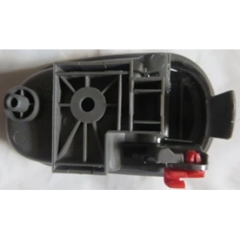 KIA RIO- I- 01/02; ARKA KAPI İÇ AÇMA KOLU SOL GRİ (HUSHAN)